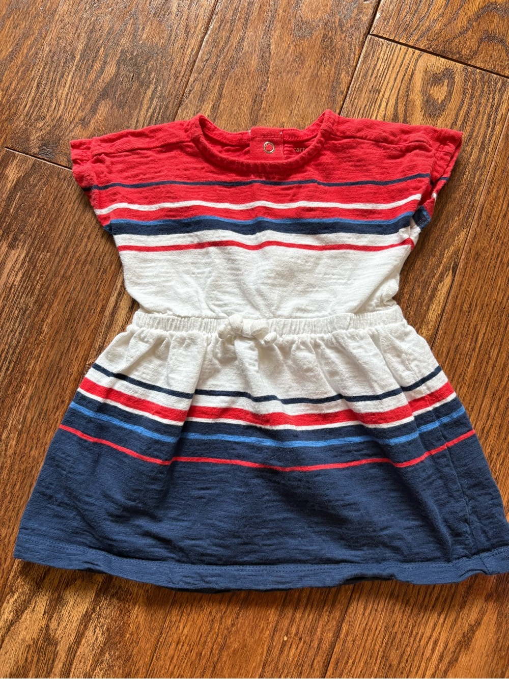 Baby dress